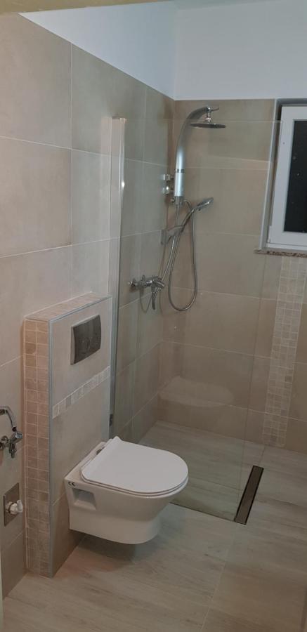 Apartment South Gate Zadar Ngoại thất bức ảnh