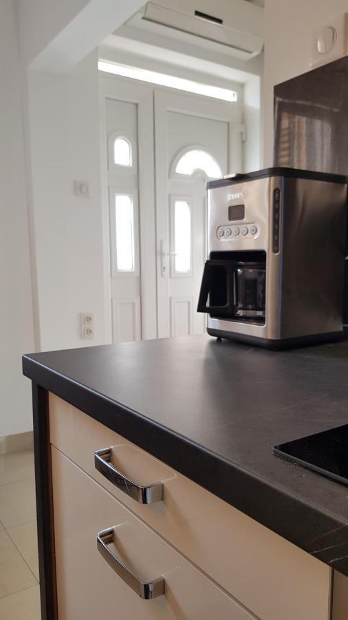 Apartment South Gate Zadar Ngoại thất bức ảnh