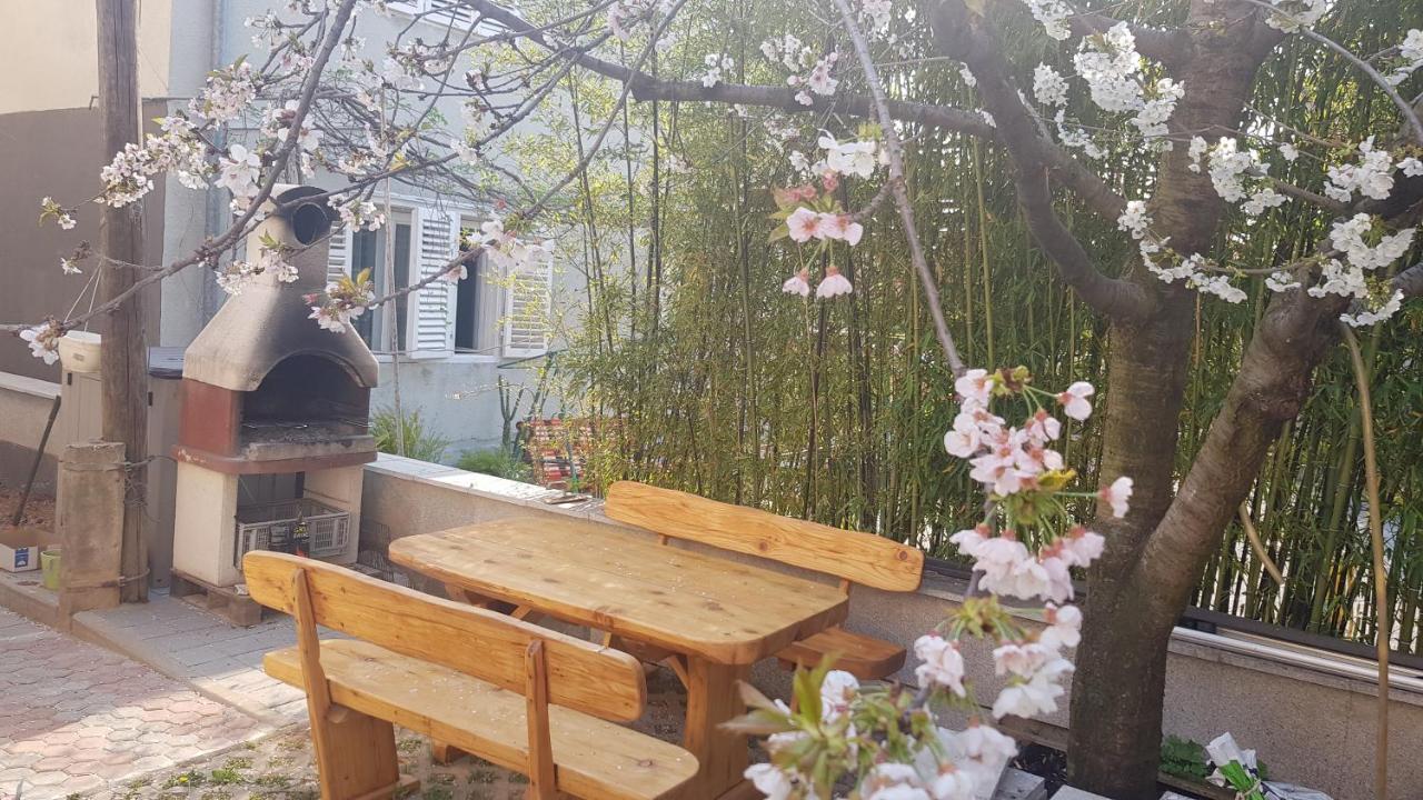 Apartment South Gate Zadar Ngoại thất bức ảnh