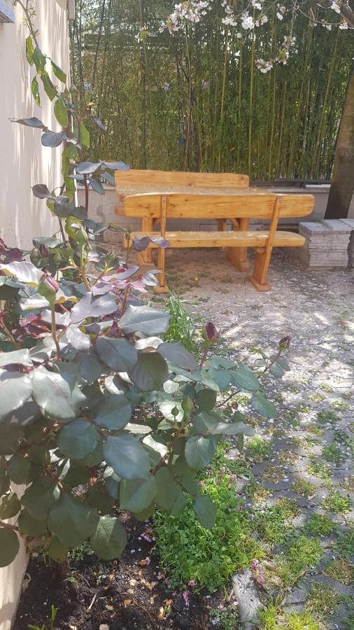 Apartment South Gate Zadar Ngoại thất bức ảnh