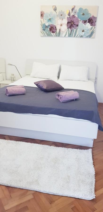 Apartment South Gate Zadar Ngoại thất bức ảnh