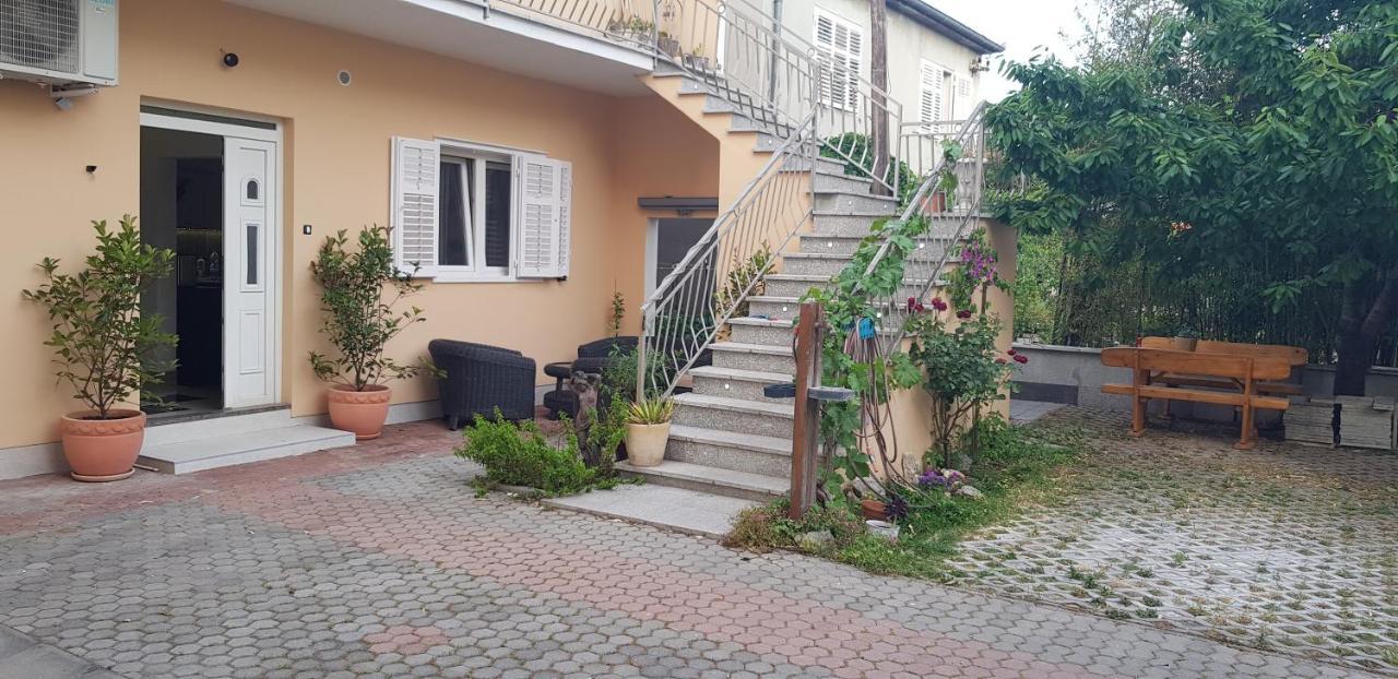 Apartment South Gate Zadar Ngoại thất bức ảnh